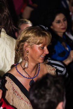 Bild 736 - Latuff Karnevalsveranstaltung Wiemersdorf